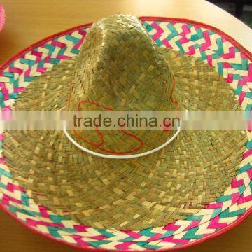 Mexican hat