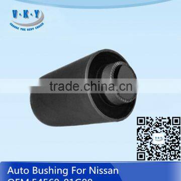 54560-01G00 Auto Arm Bushing For Nissan