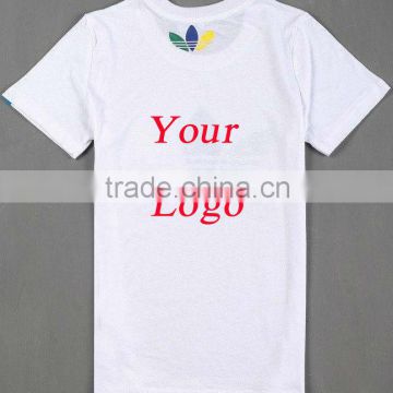 digital photo printing of T-shirt