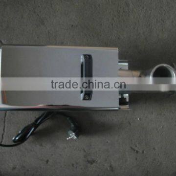 OEM&ODM Home Use Stainless Steel Meat Mincer With Sausage Function photo-3