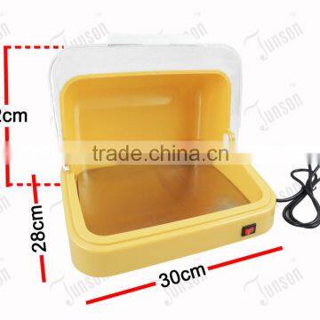 Patented Design Charcoal Oven With Coffee Warmer/Indoor Smokeless Charcoal BBQ Grill photo-3