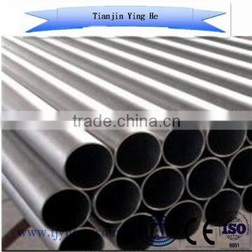 Galvanized Corrugated Culvert Pipe photo-3