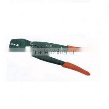 Ratchet Crimping Tool