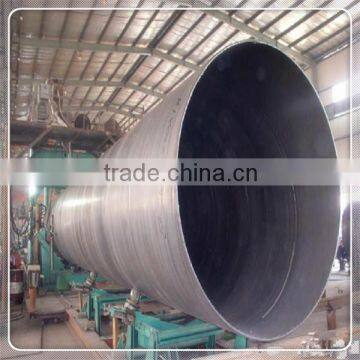 Welded Steel Pipe photo-3