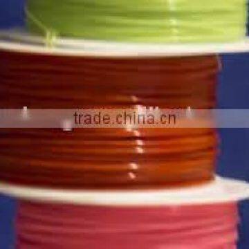 Red PLA 1.75mm Filament for 3D Printer