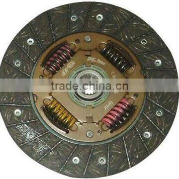 high quality Clutch Disc for Hyundai Accent OEM No 41100-22705