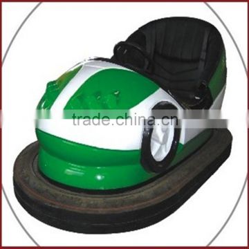 Attractive Playground Rides Bumper Car