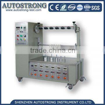 UL-817 power cord bending test machine