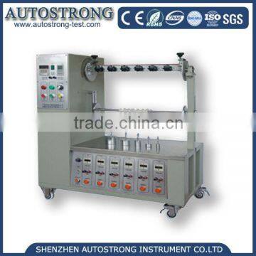 Power Cord Strain and Twist Testing Machine