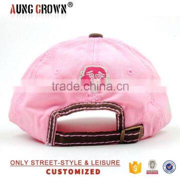 Popular 2016 Popular Cheap Baseball Cap photo-5