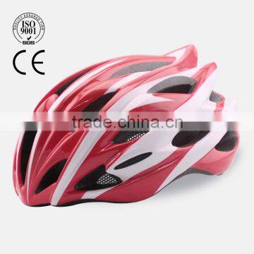 EPS safety in mold cheap cycling helmets