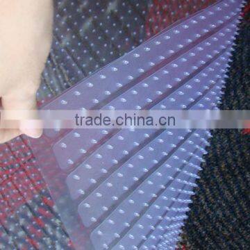 Professional Plastic Cover For Rugs with CE Certificate