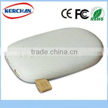 promotion gift power bank External Battery Charger for cell phone