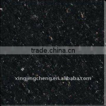 top quality black crystal double loading tile porcelain