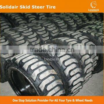 solidair skid-steer tire 31*6*10 33*6*11 36*7*11 40*9*13 38*7*13