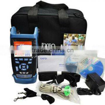 OTDR EXFO AXS-110 / AXS-100 OTDR Handheld OTDR IN STOCK photo-2