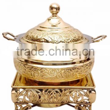 Chafing Dish, Buffet Server, Food Server, Catering Item