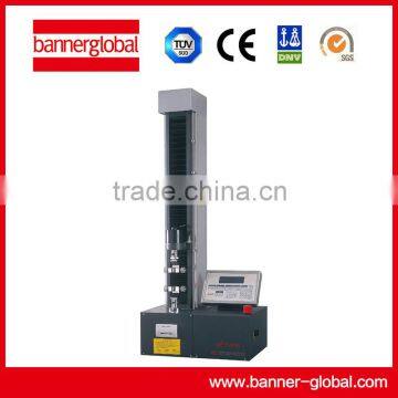 Electronic Tensile Tester/tensile Testing Machine/tensile Testing Equipment