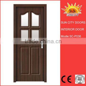 Detail toilet pvc door specifications