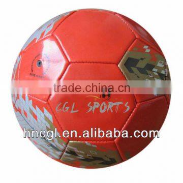 match soccer ball & football mfg