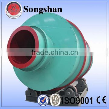 energy saving type river sand dryer