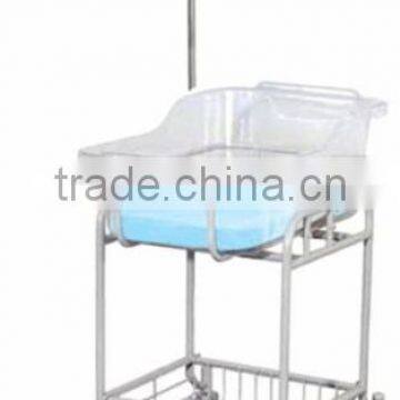 Bed Kids for Hospital Baby Bassinet photo-2