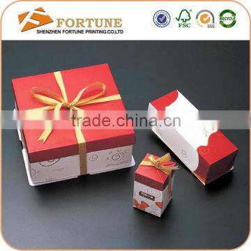 Alibaba Wholesale Cookie Paper Boxes, Paper Cookie Box Cheap, Cookies Box Packaging Design