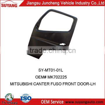 High Quality Steel Front Car Door For Mitsubishi Canter Fuso