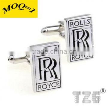 TZG10004 Car Cufflink