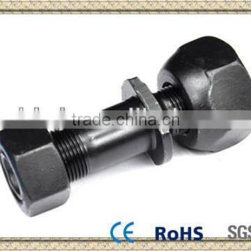 Auto part/ wheel bolt / mercedes benz wheel bolt