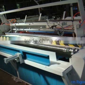 High quality toilet paper machine/napkin paper machine