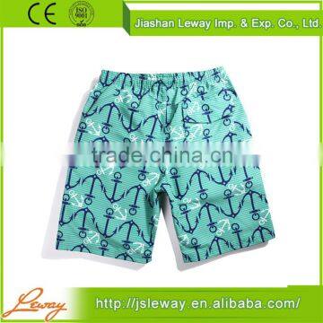 Plus size mens blank board beach swim shorts wholesale                        
                                                                                Supplier's Choice