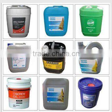 Lubricant air compressor oil synthetic oil for industry air comoressor oil                        
                                                Quality Choice