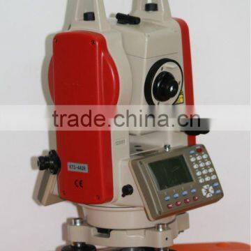 Hot sell kts442r KOLIDA total station instrument