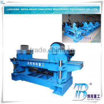Welding Rotator Roller Turning Roll Idler Rotating Welding Table Machine photo-3