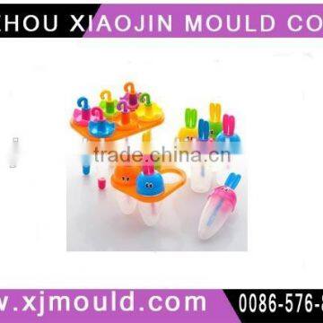 Plastic Injection Popsicle Mould Supplier photo-2
