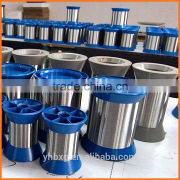 Stainless Steel Weaving Wire/Surgical Stainless Steel Wire