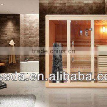 Sauna room WS-1202