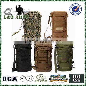 Best Military Backpack and hiking Suitcase