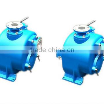 WZW Series Marine Self-Priming Sewage Pump