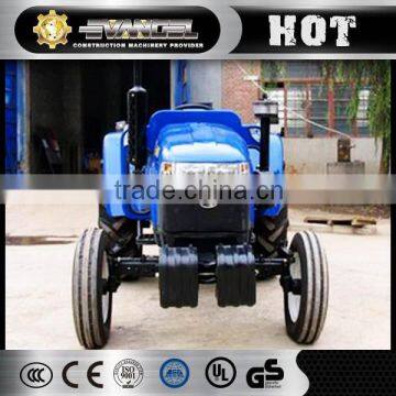 China tractor Lutong agricultural tractor LYH454