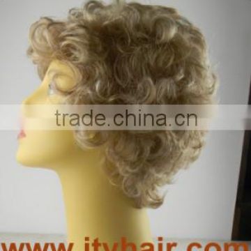 best quality cheap synthetic wig