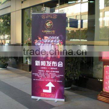 Show Exhibition Stand