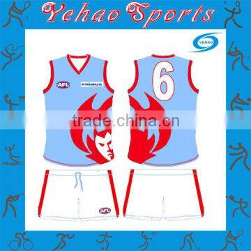 wholesale AFL jersey jumper