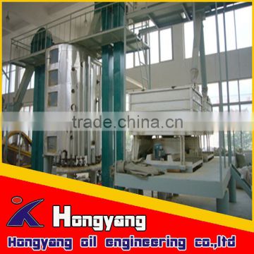 oil press machine with press capacity 100ton