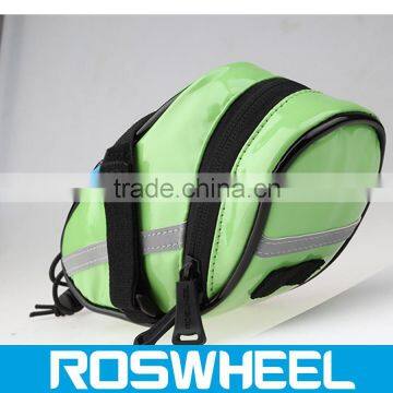 Manufacturer high quality motorcycle saddle bag motorbike bag 13660-2 bike bag