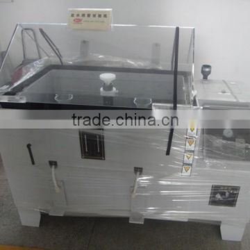 Electronics salt spray corrosion test chamber