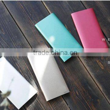 10000mAh with digital display dual usb power bank charger