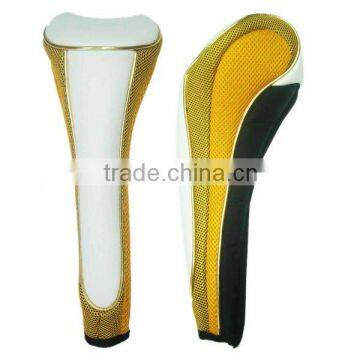 Golf Wood Head Cover for Driver