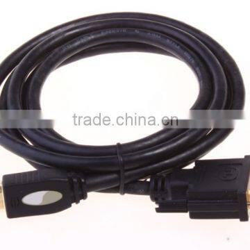 DVI to HDMI Cabo High Speed BI-directional for HDTV Projector photo-3